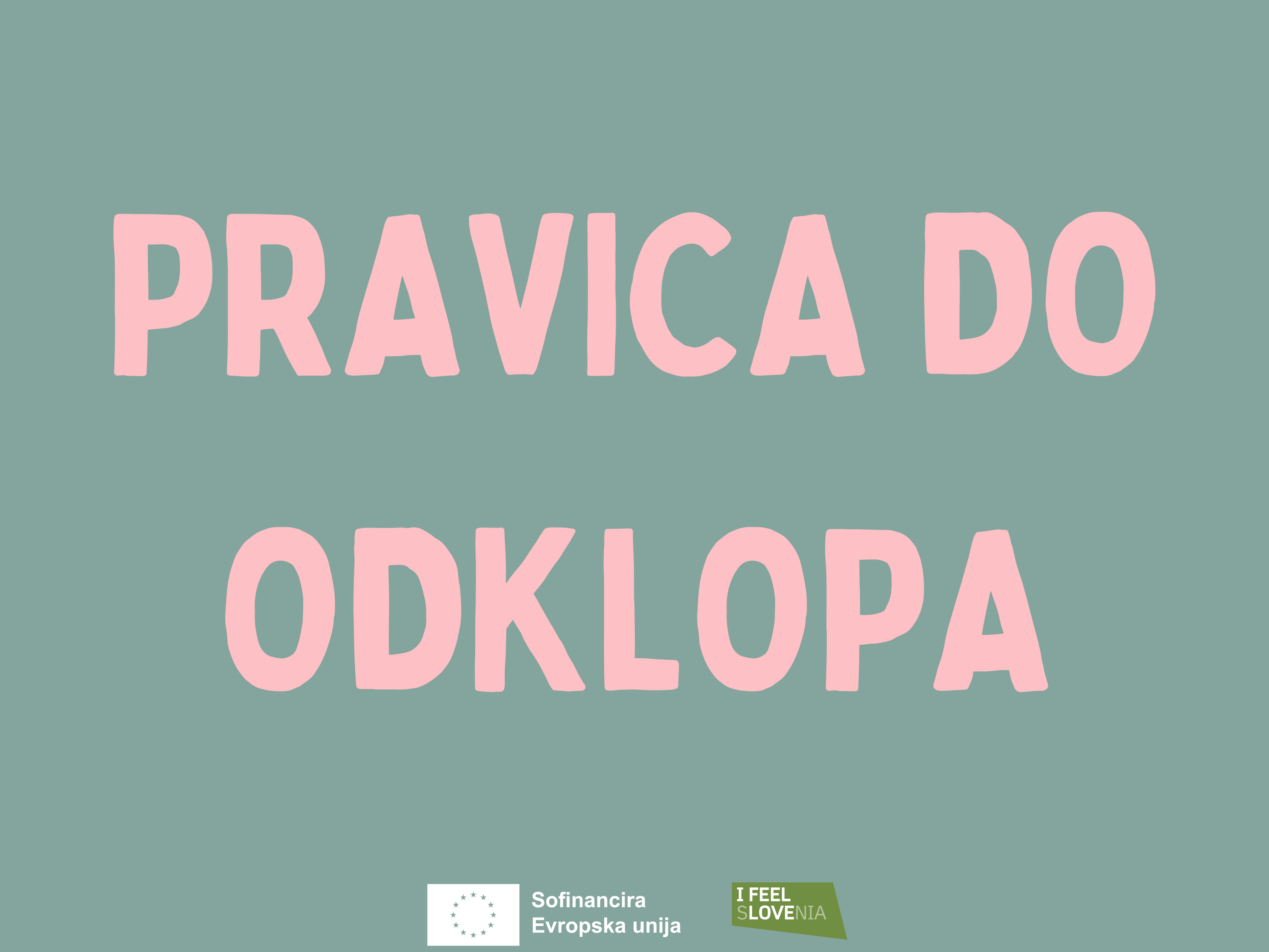 PRAVICA DO ODKLOPA: Kaj pomeni in zakaj je pomembna?