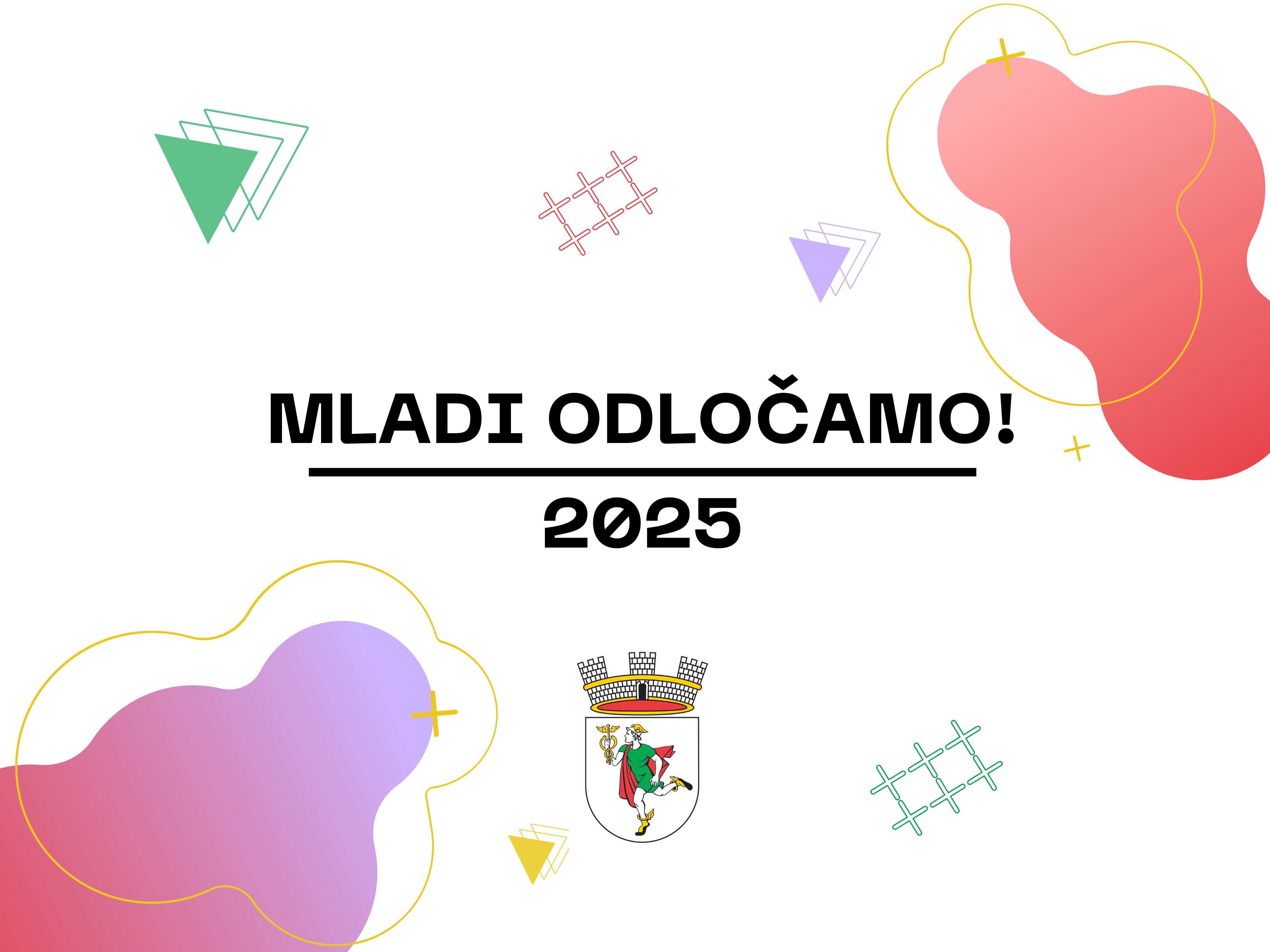 MLADI ODLOČAMO 2025