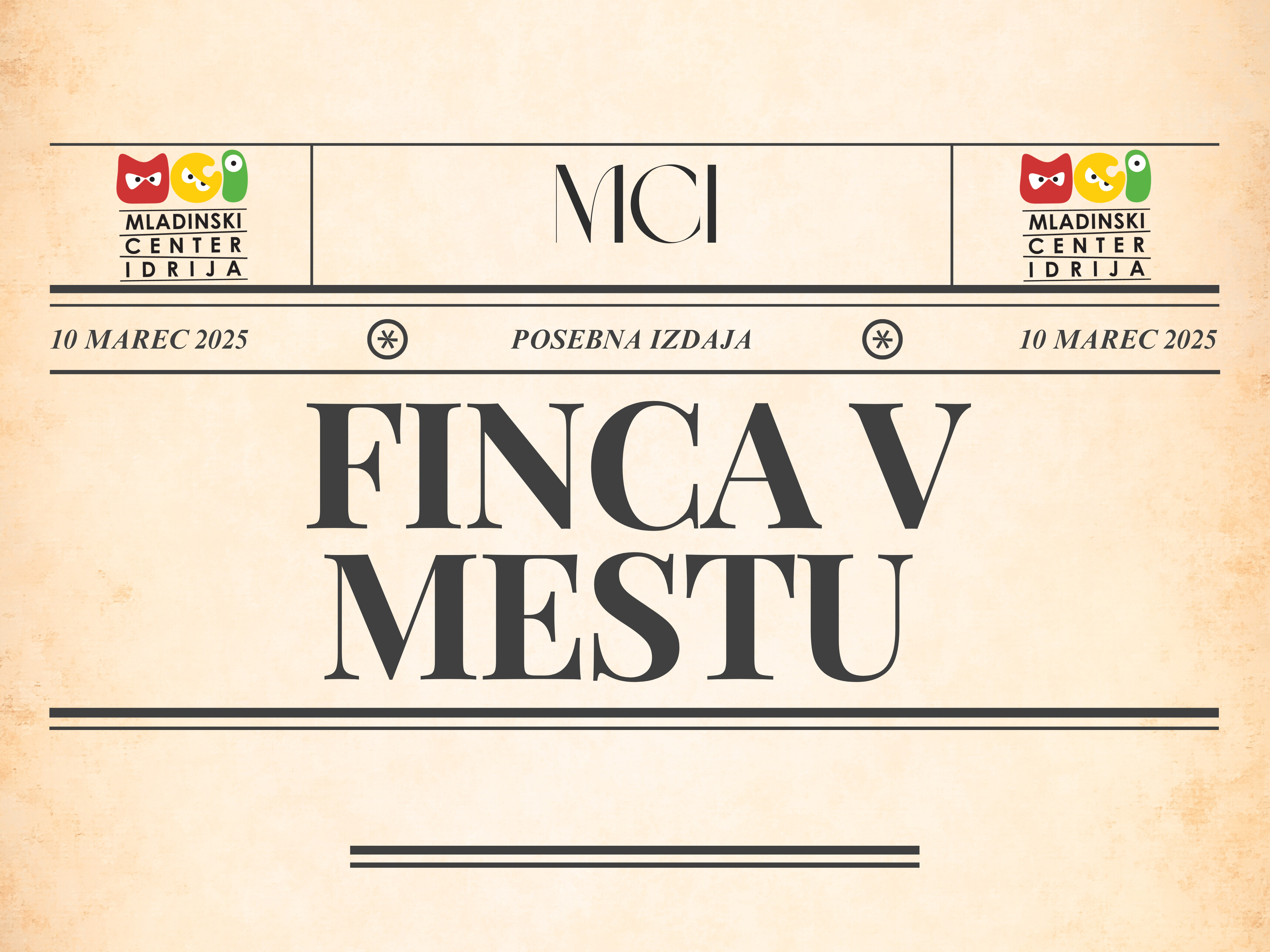 Spoznajte naša nova prostovoljca