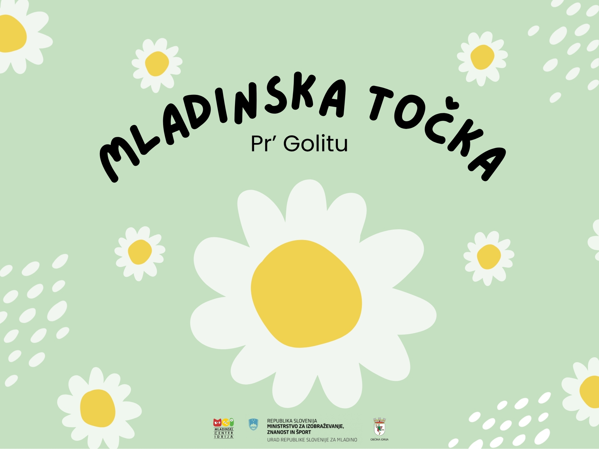 Mladinska točka MCI